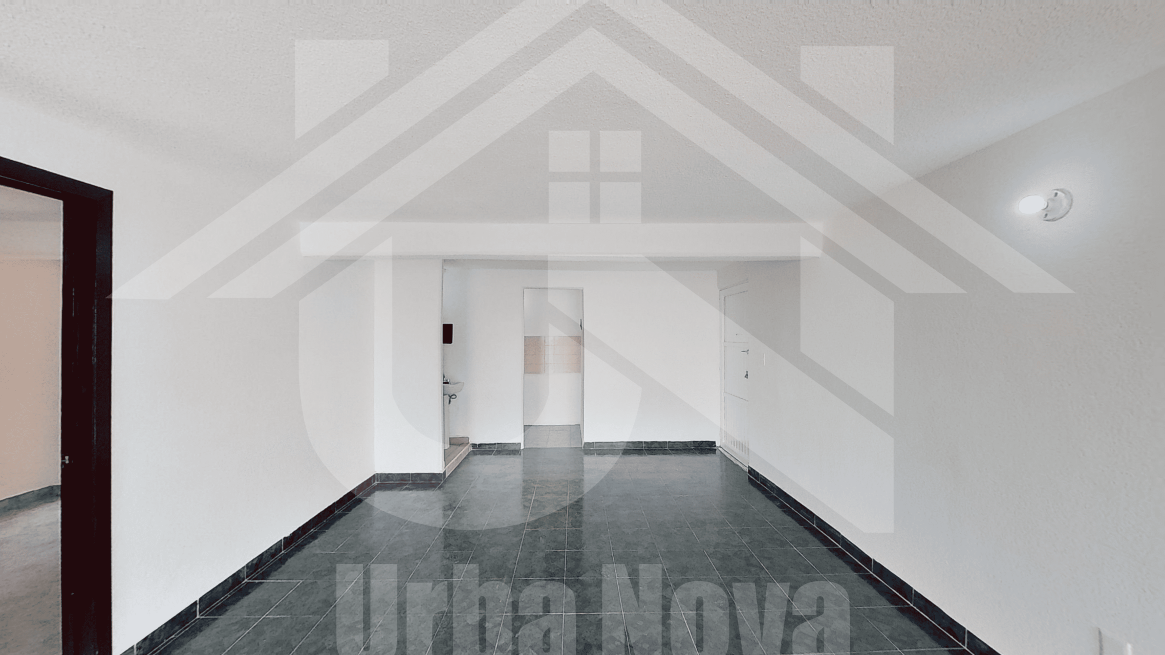 Departamento en Iztapalapa